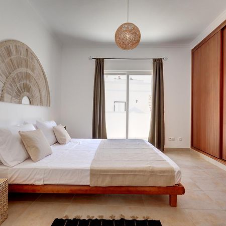 City Center, Private Parking, Ac, 6Ppl. Olhão Zewnętrze zdjęcie