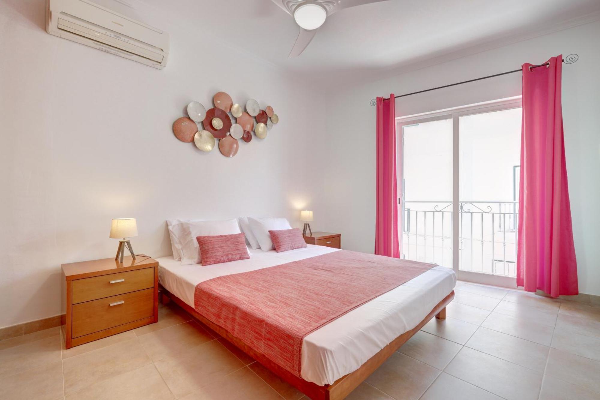 City Center, Private Parking, Ac, 6Ppl. Olhão Zewnętrze zdjęcie