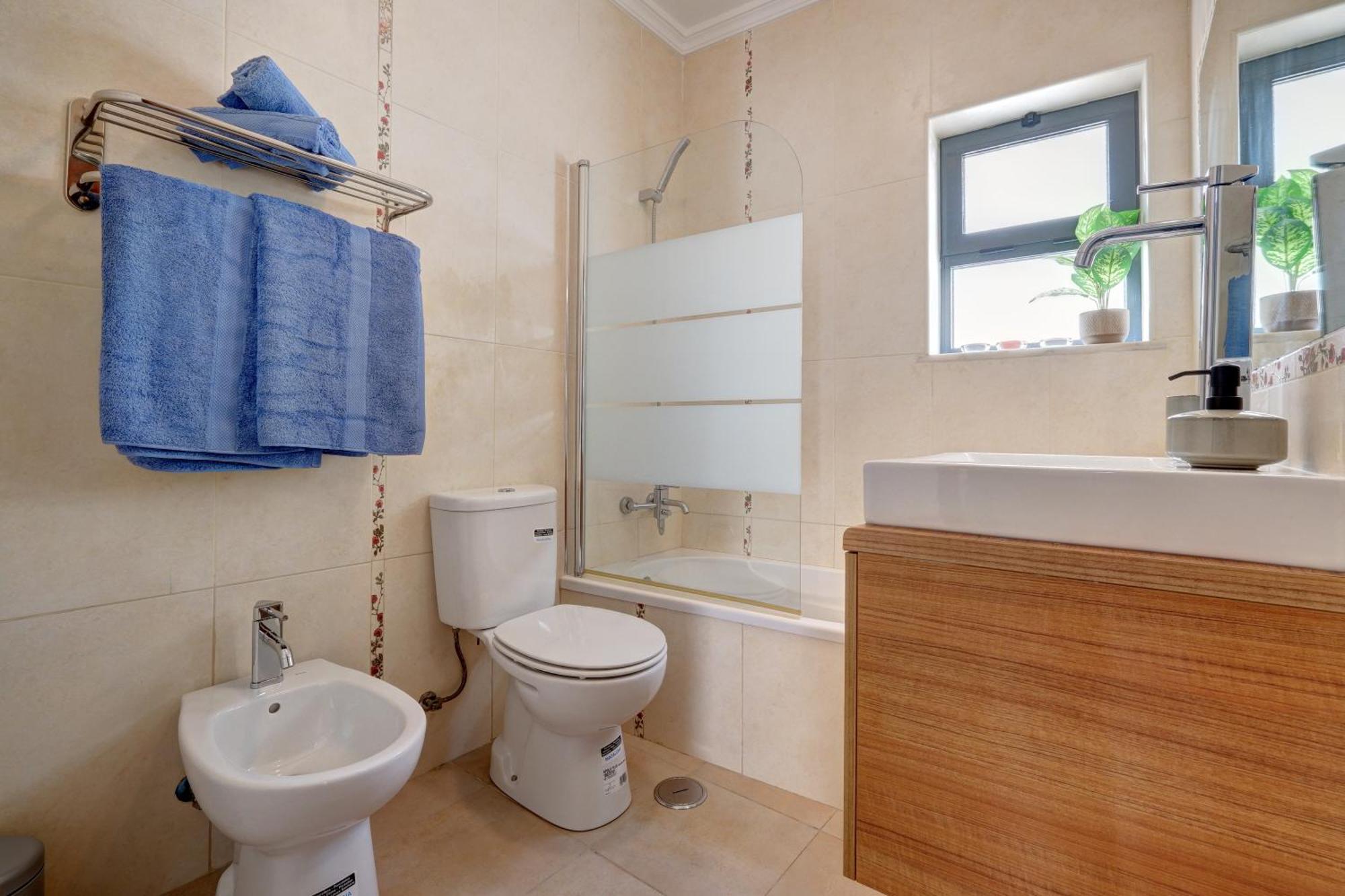 City Center, Private Parking, Ac, 6Ppl. Olhão Zewnętrze zdjęcie