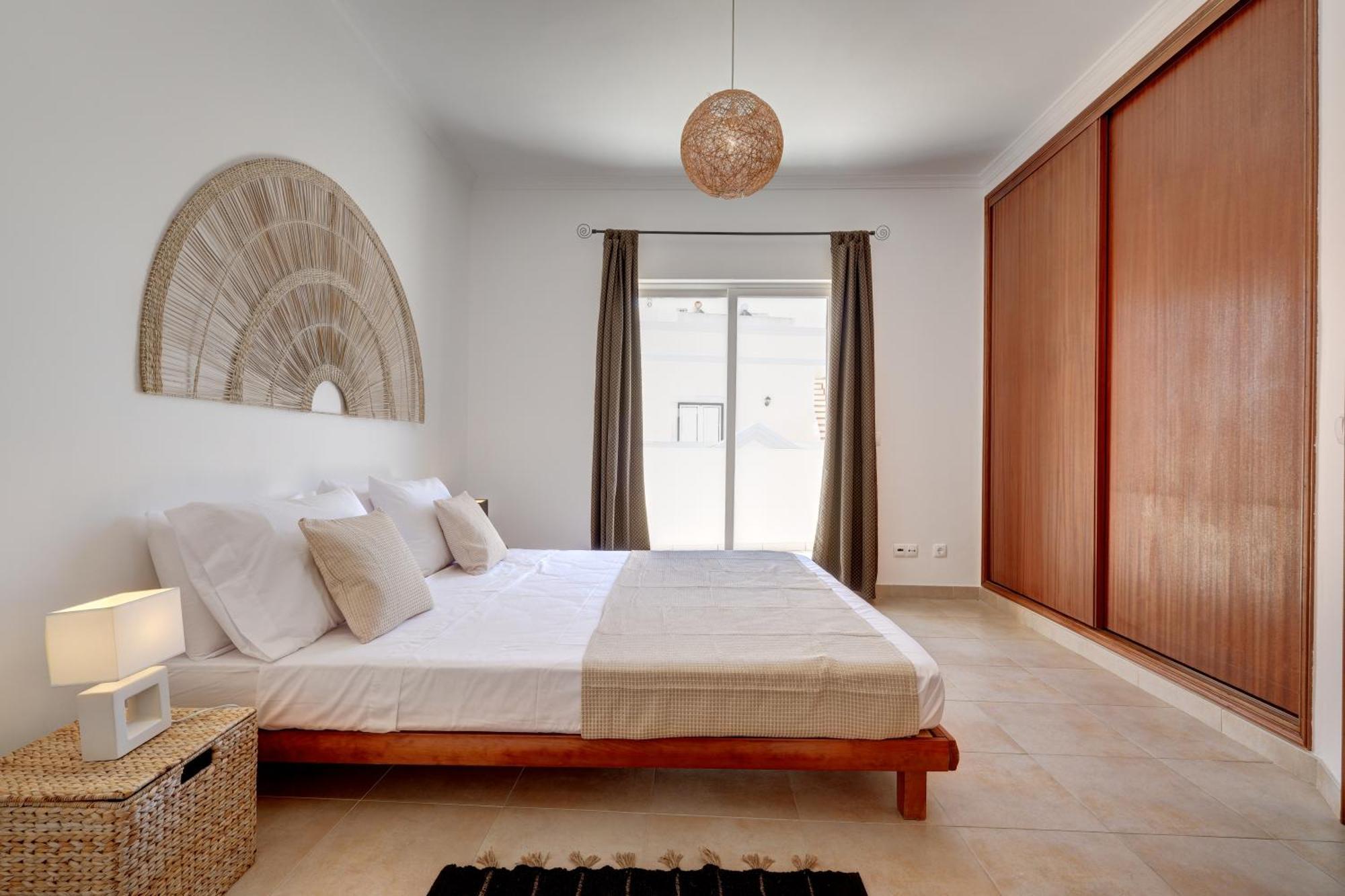 City Center, Private Parking, Ac, 6Ppl. Olhão Zewnętrze zdjęcie