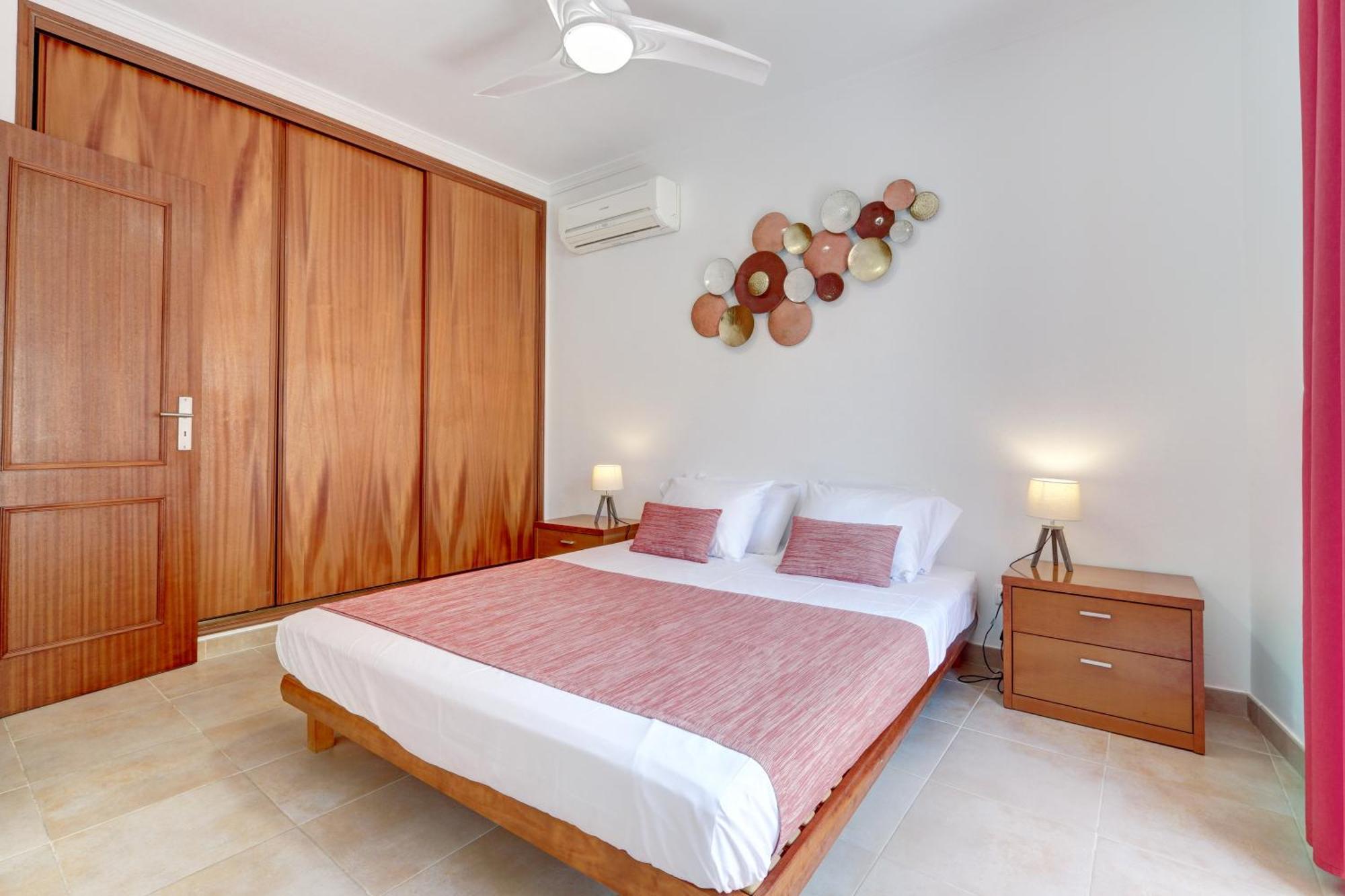 City Center, Private Parking, Ac, 6Ppl. Olhão Zewnętrze zdjęcie