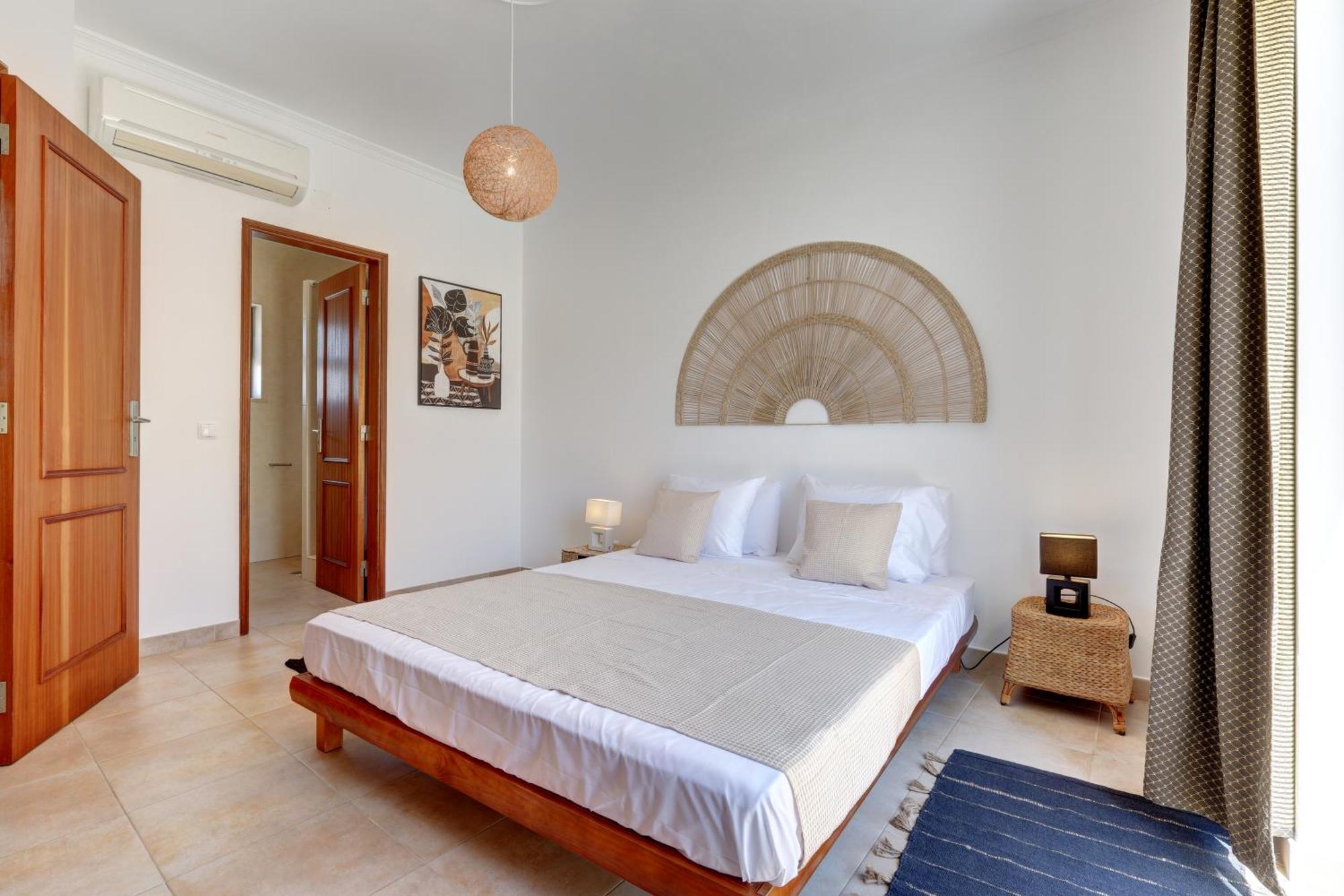 City Center, Private Parking, Ac, 6Ppl. Olhão Zewnętrze zdjęcie